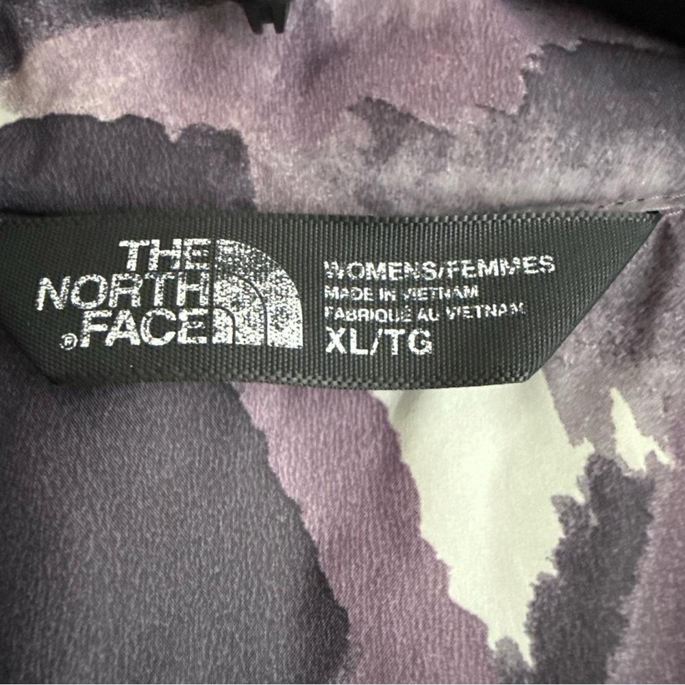 The North Face Thermoball Jacket Nano Puffer Quilted - Picture 5 of 12